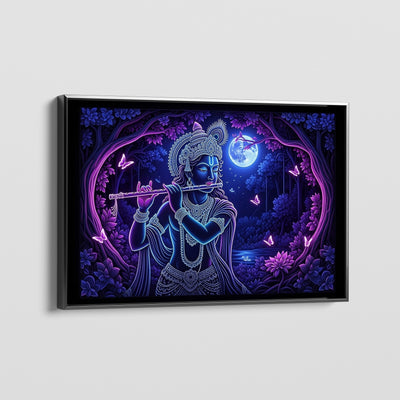 3:2 – Leinwandbeispiel