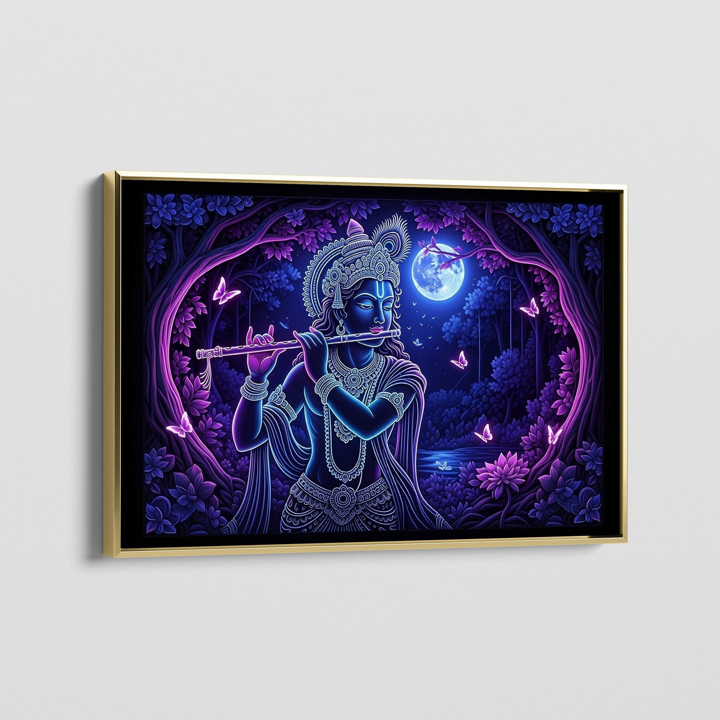 3:2 – Leinwandbeispiel