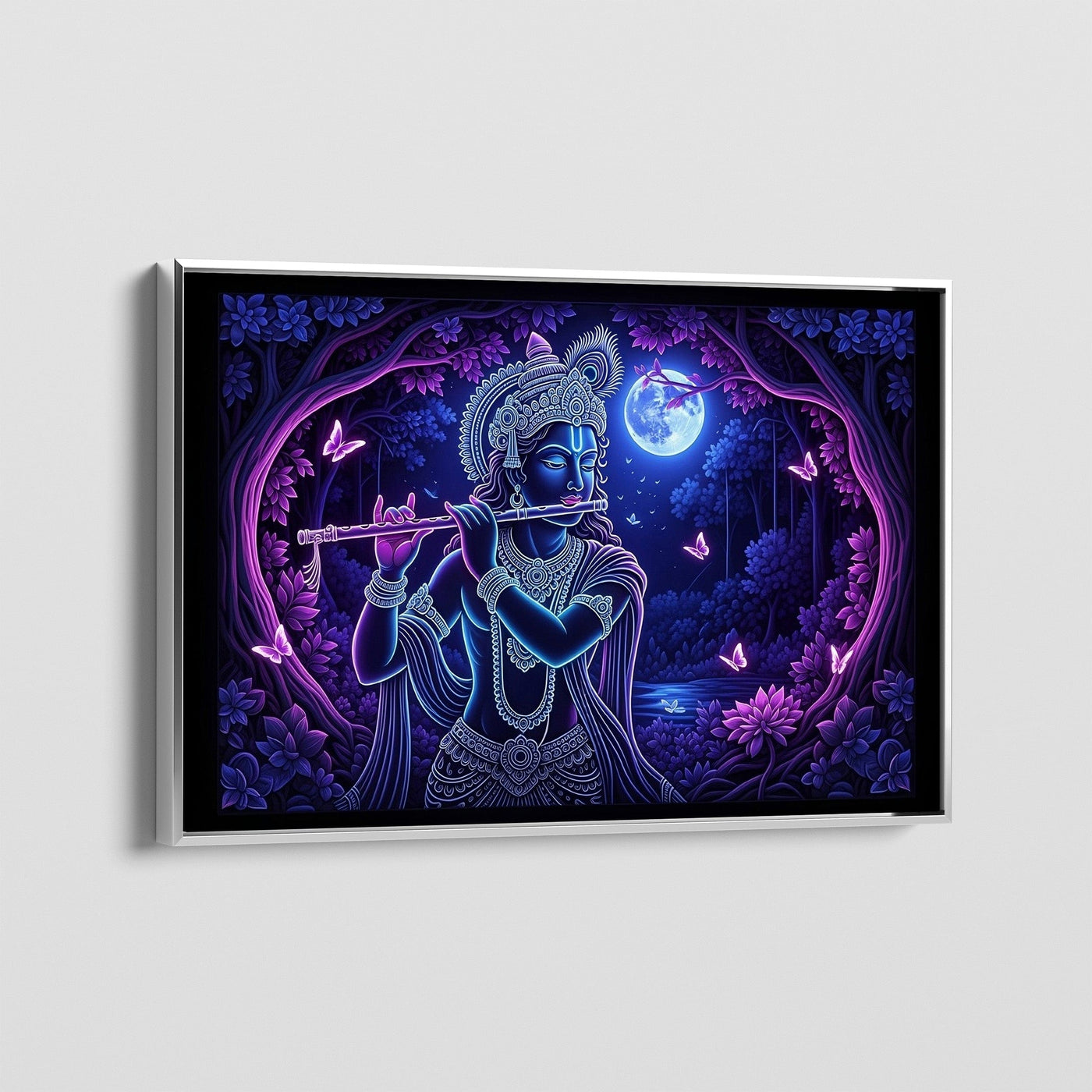 3:2 – Leinwandbeispiel