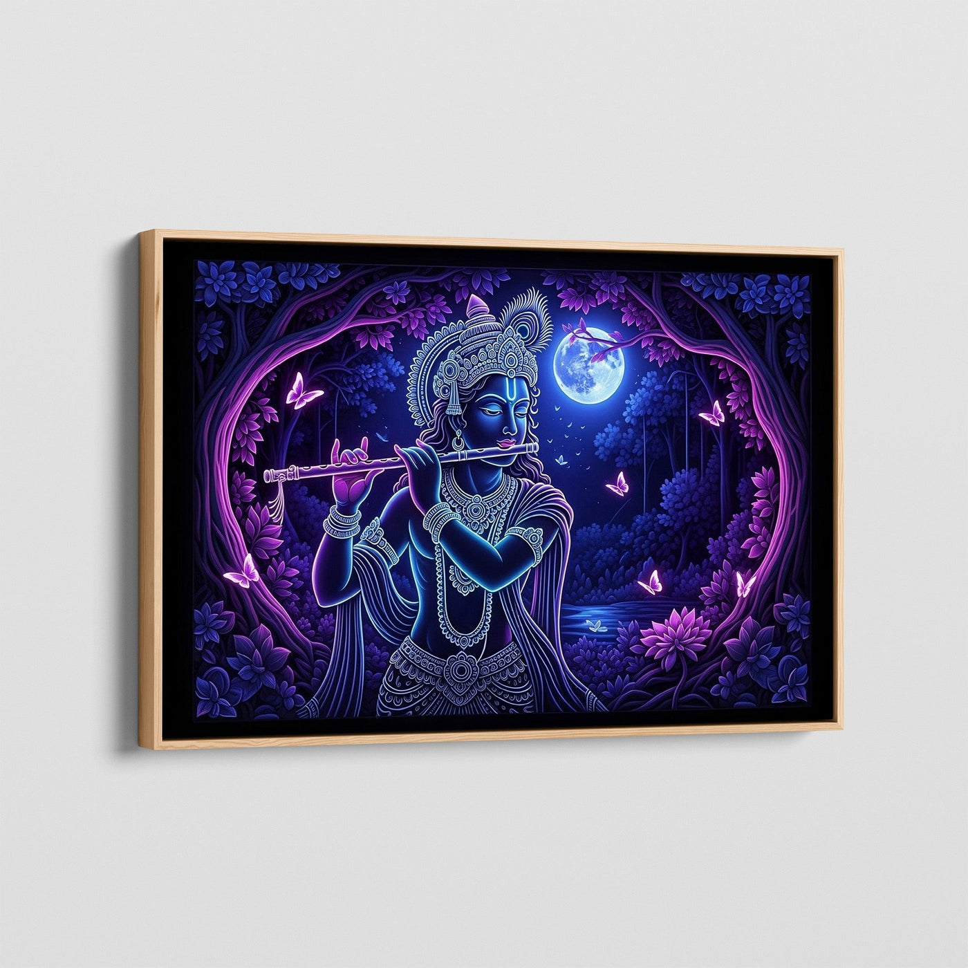 3:2 – Leinwandbeispiel