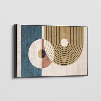 TIMELESS LOOPS CANVAS