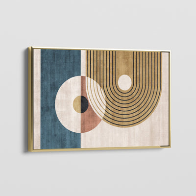TIMELESS LOOPS CANVAS