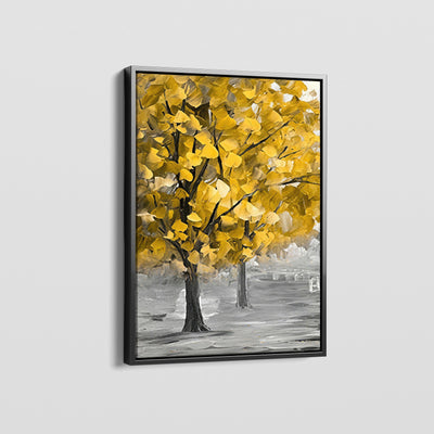 TIMELESS PATH CANVAS