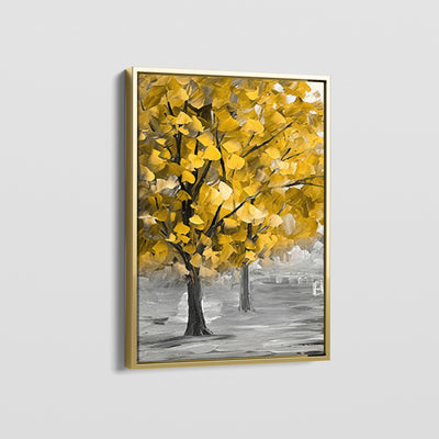 TIMELESS PATH CANVAS