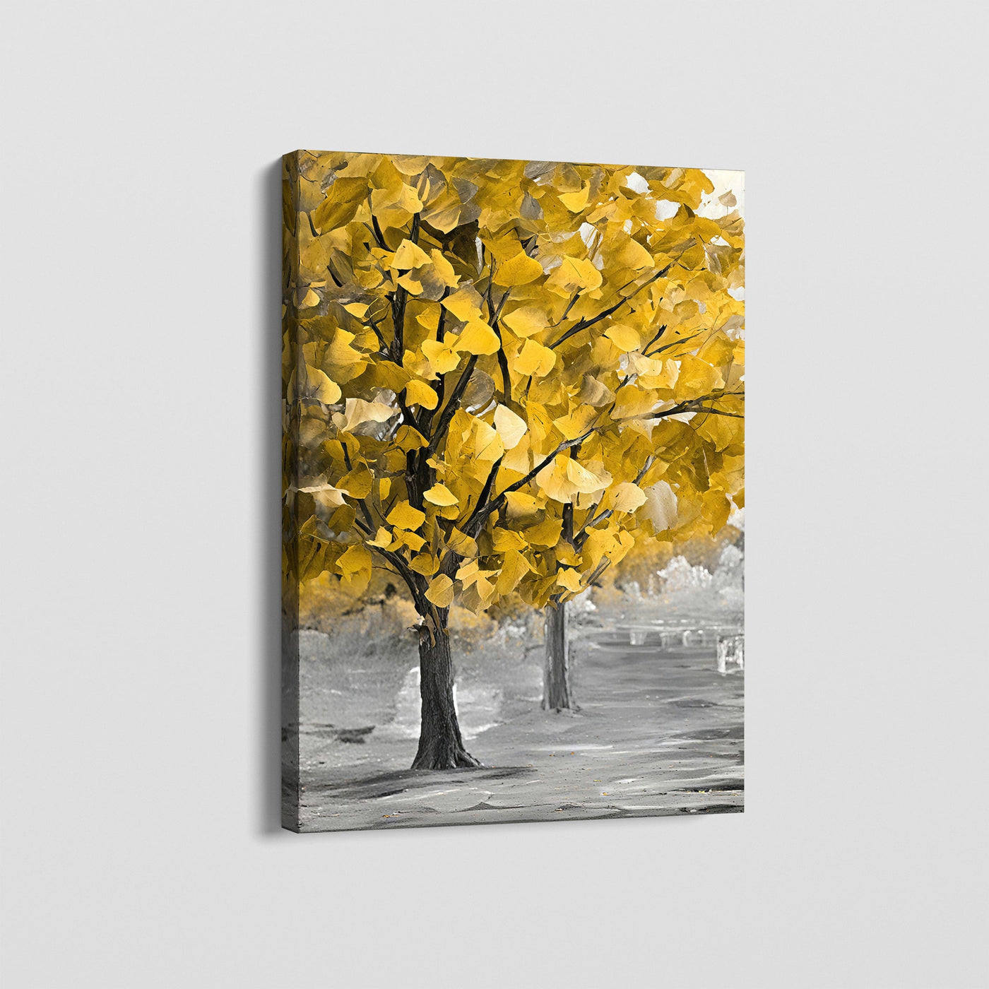 TIMELESS PATH CANVAS