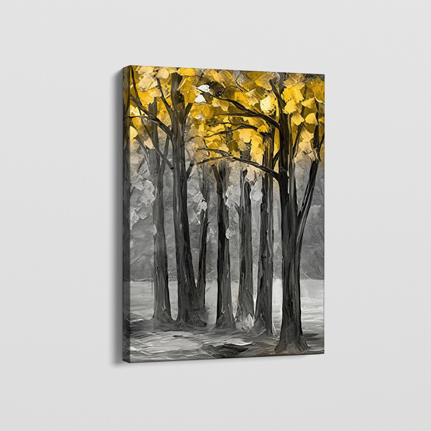 TIMELESS PATH CANVAS