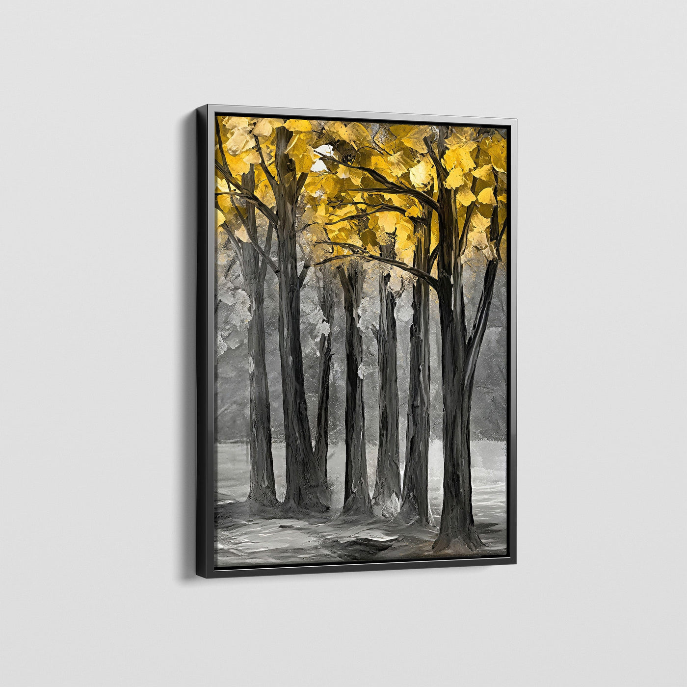 TIMELESS PATH CANVAS