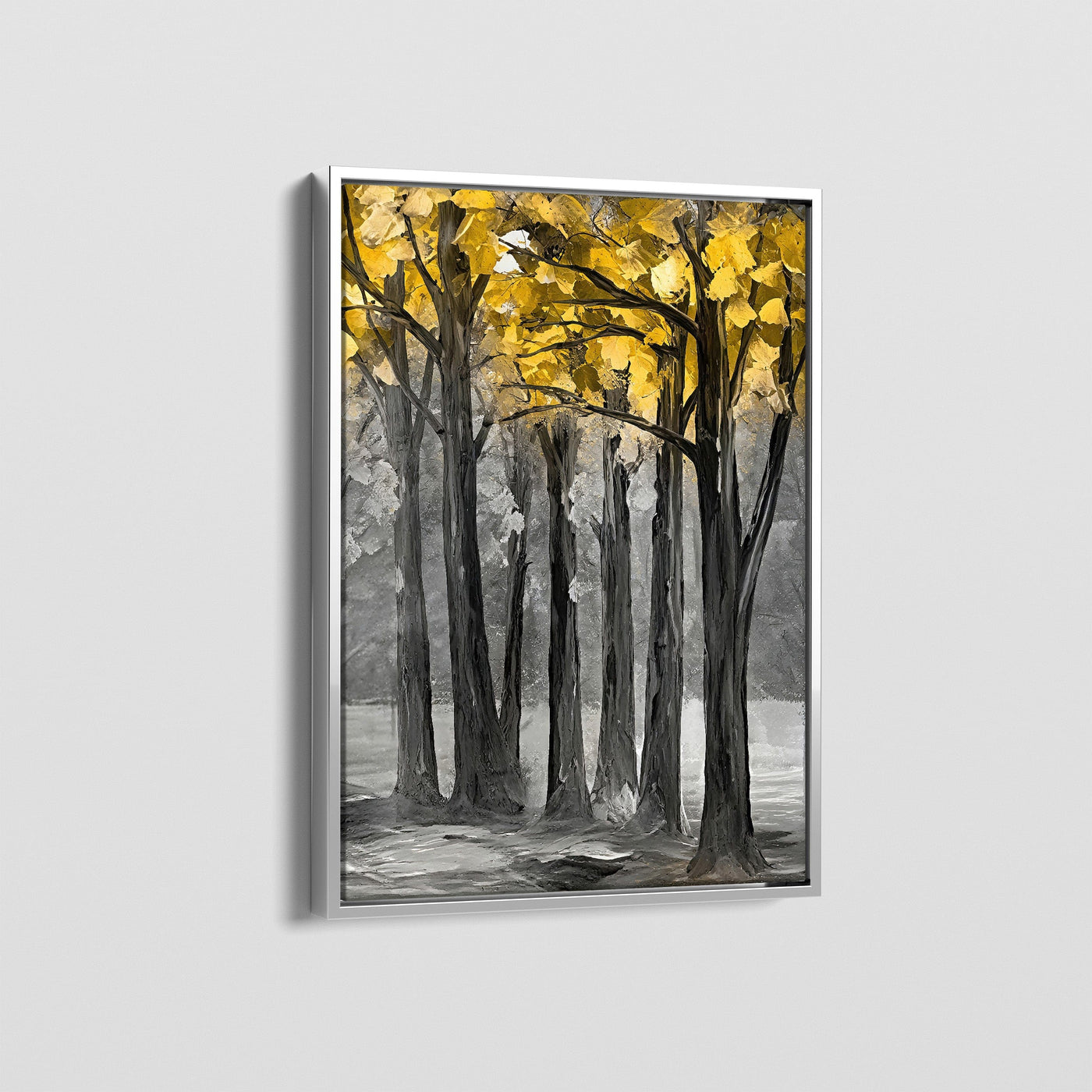 TIMELESS PATH CANVAS