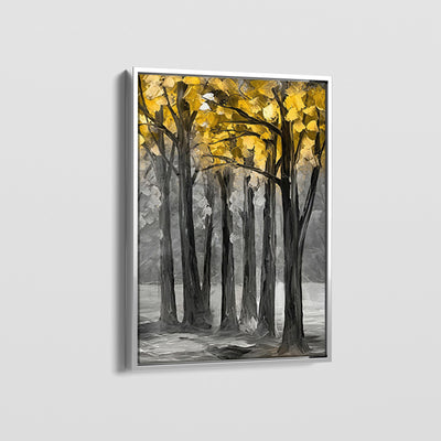 TIMELESS PATH CANVAS