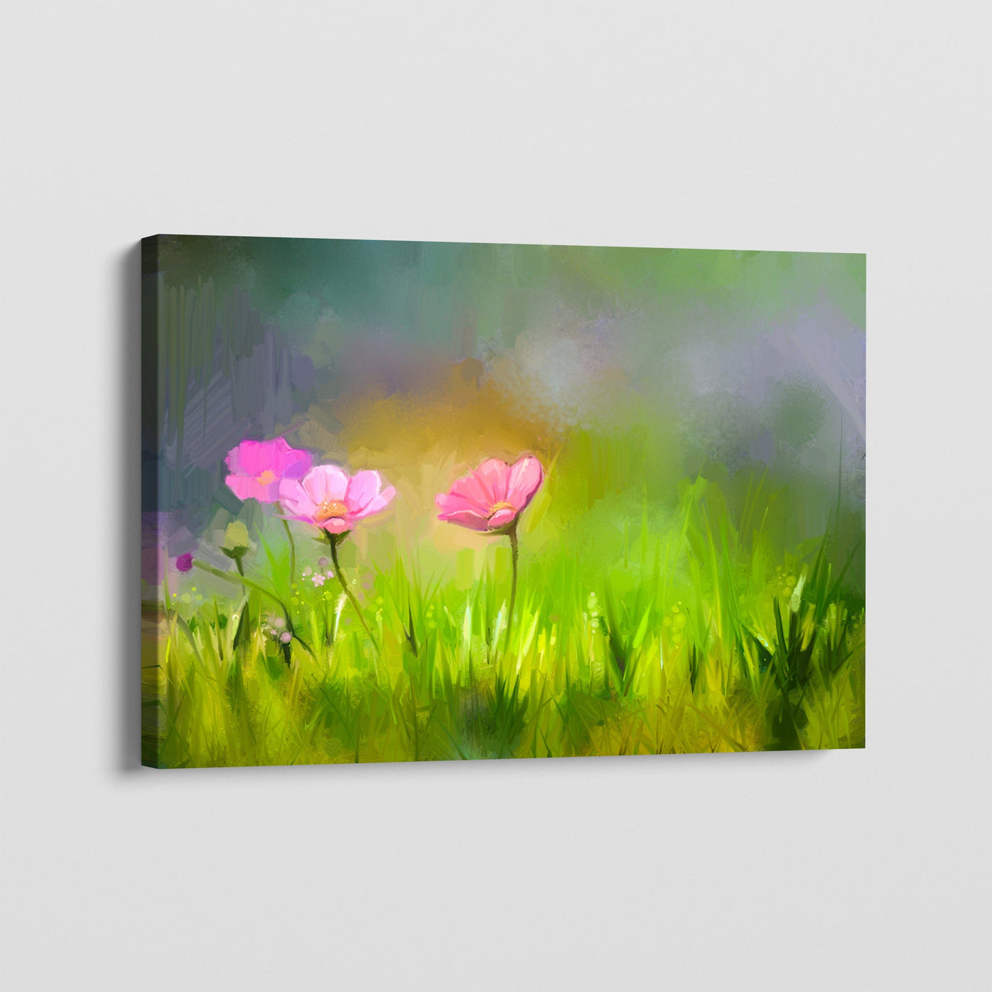3:2 - canvasvoorbeeld