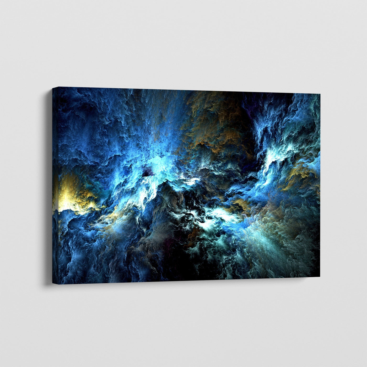 THUNDER STORM CANVAS