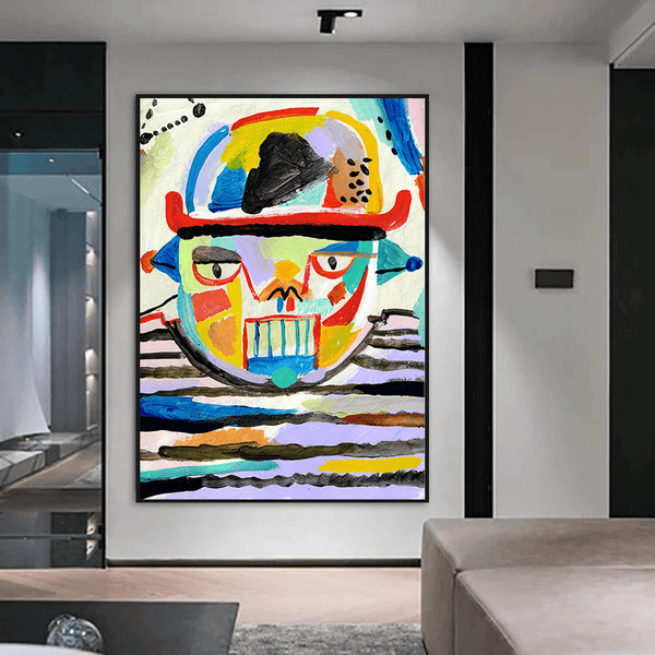 2:3 - مثال طباعة مؤطر