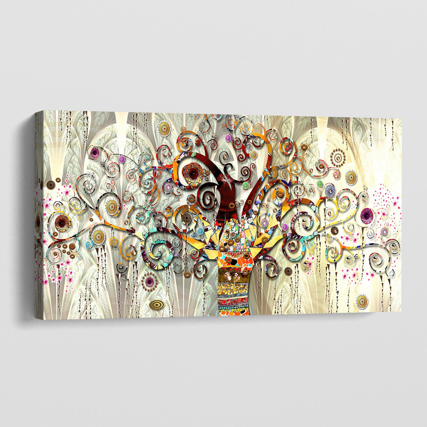 TREE OF LIFE CANVAS