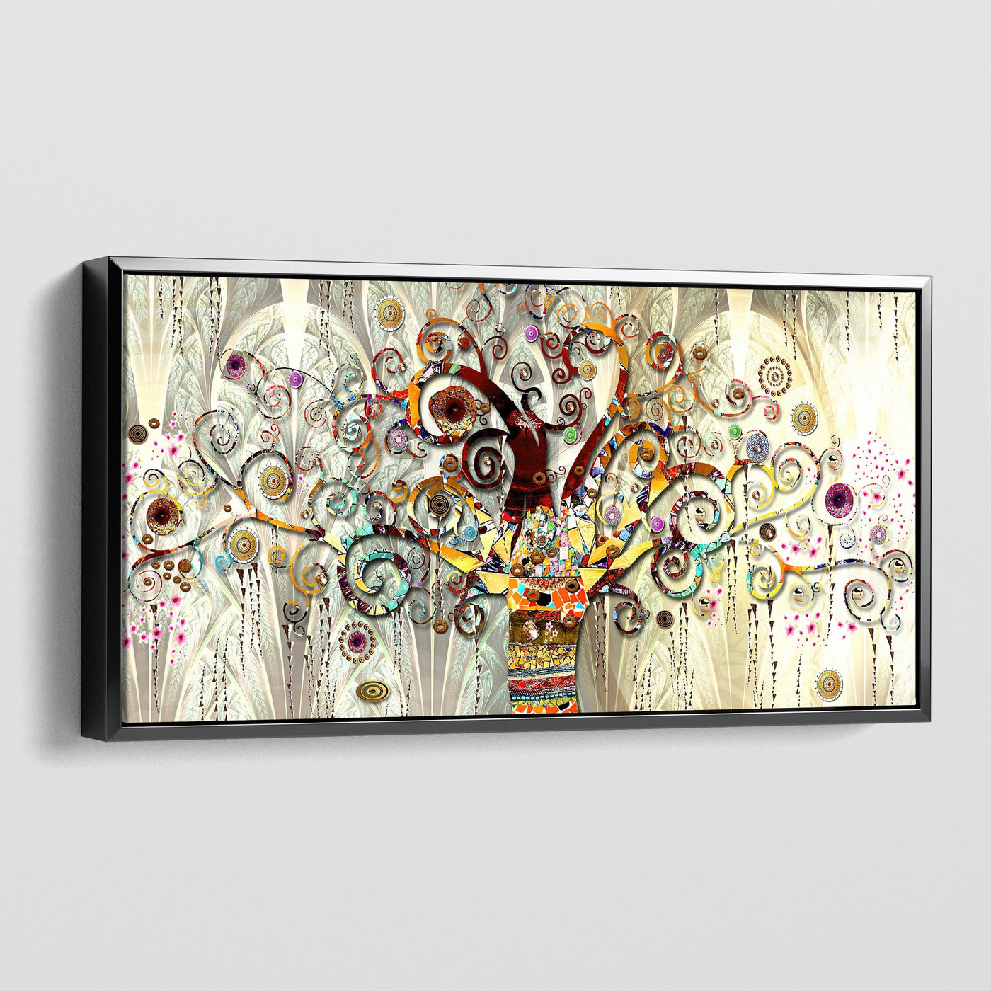 TREE OF LIFE CANVAS