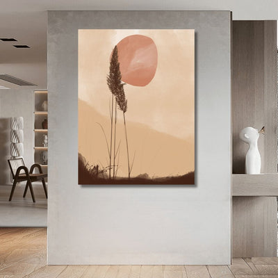 2:3 - canvasvoorbeeld