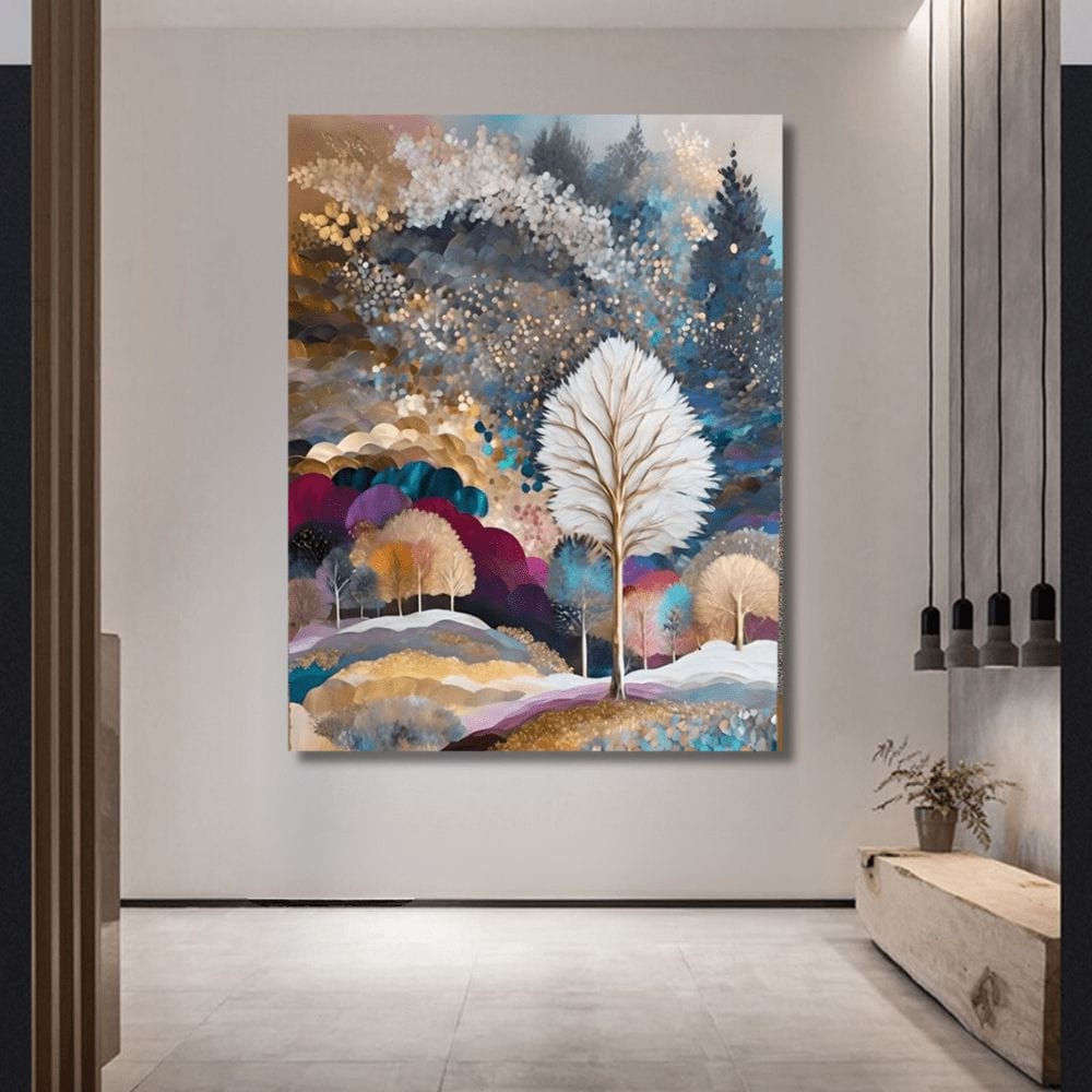 2:3 - exemple de toile