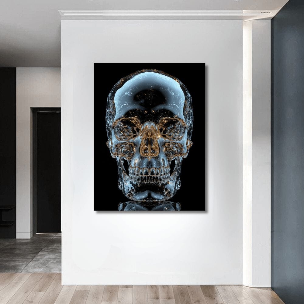 GOLD PHANTOM - XL+