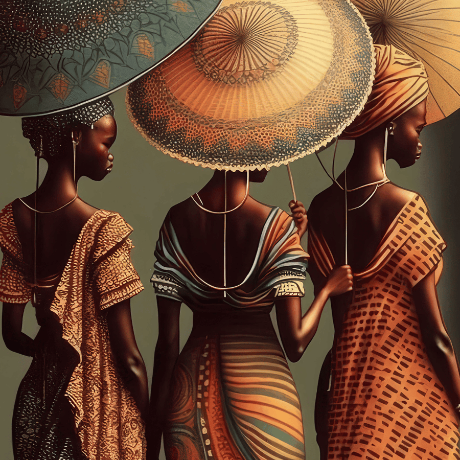 African