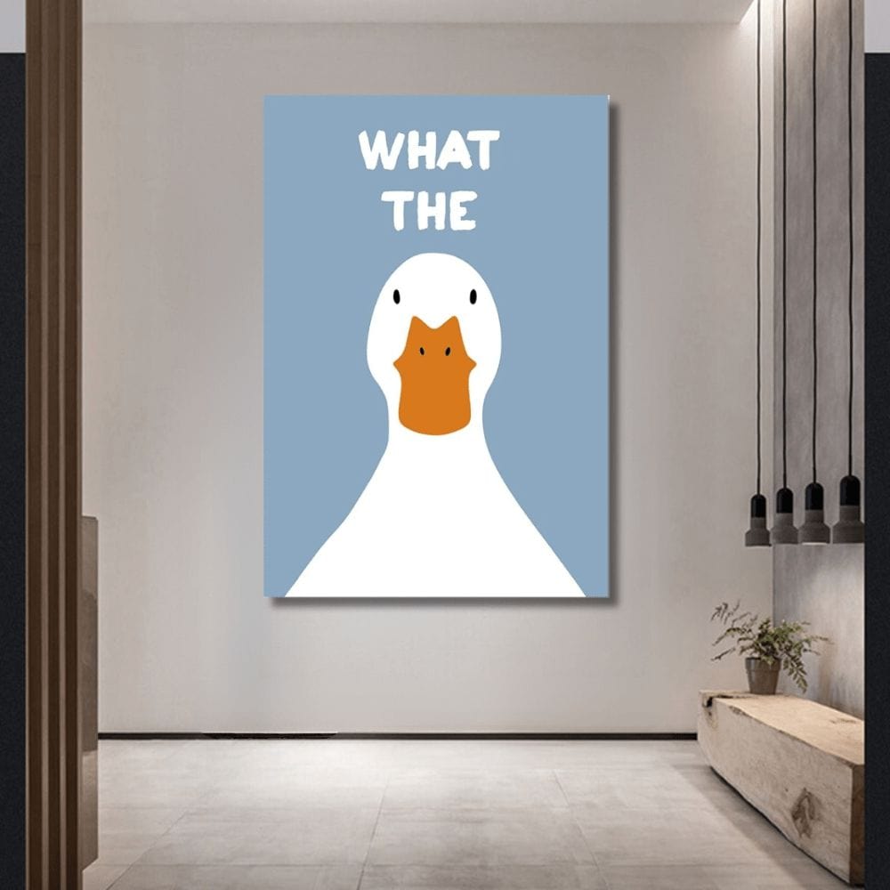 DUCK - XL+