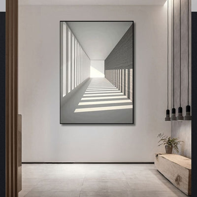 BEAUTIFUL SYMMETRY - XL+