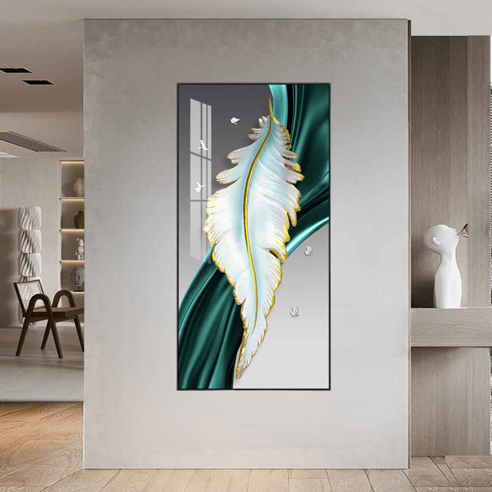 2:1 - Exemple de peinture XL+