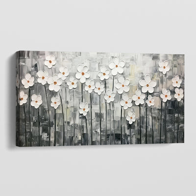 URBAN PETALS CANVAS