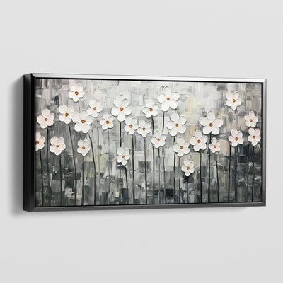 URBAN PETALS CANVAS