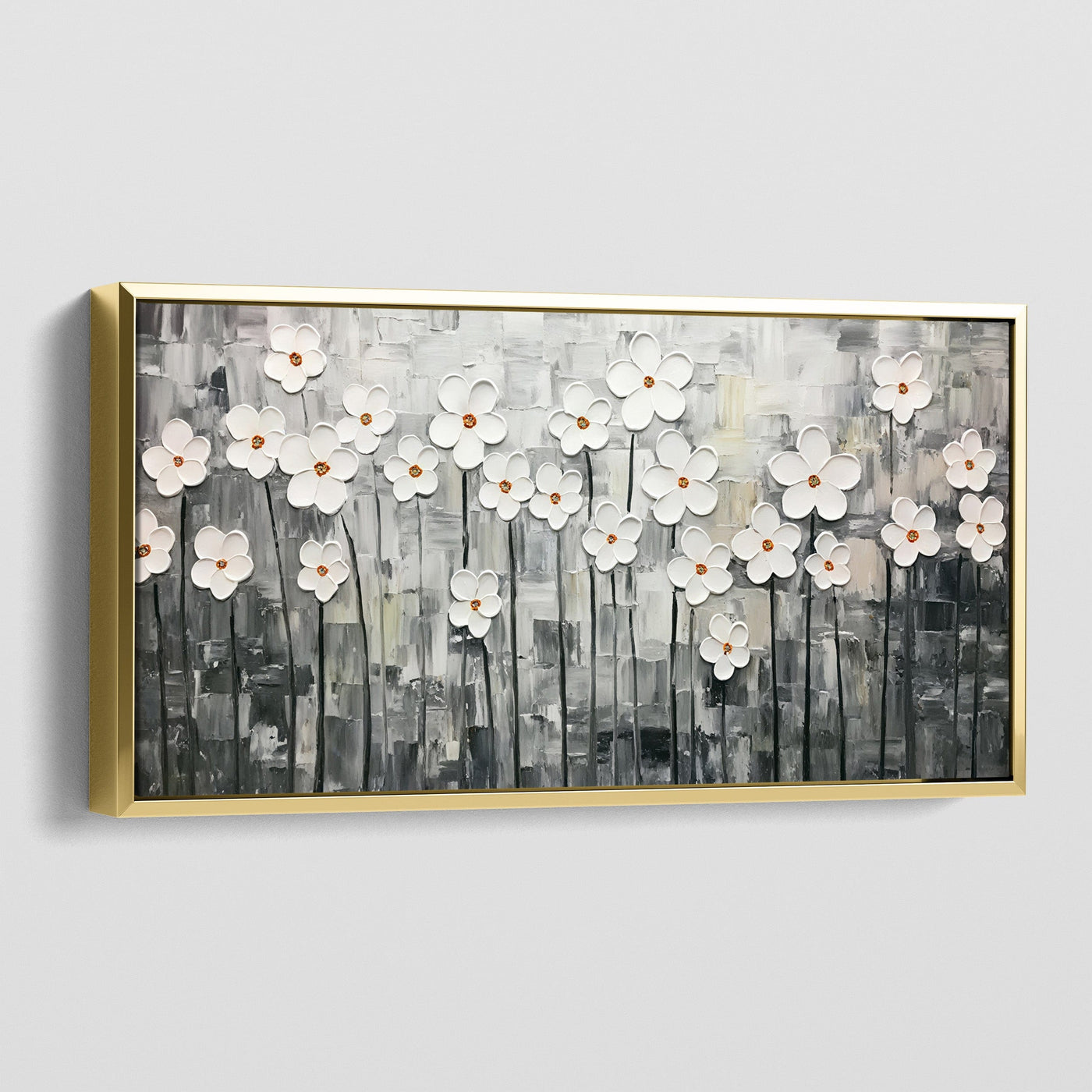 URBAN PETALS CANVAS