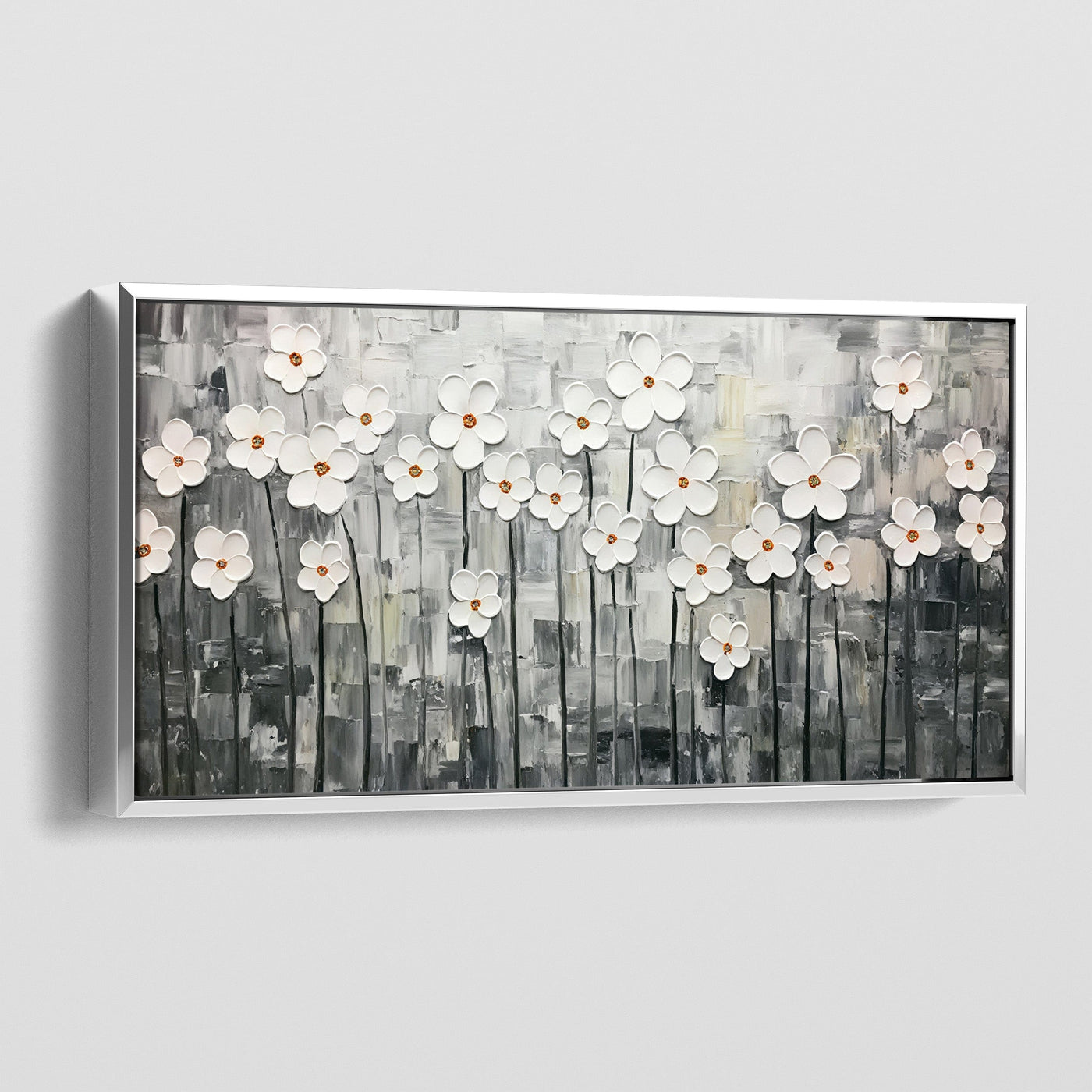 URBAN PETALS CANVAS