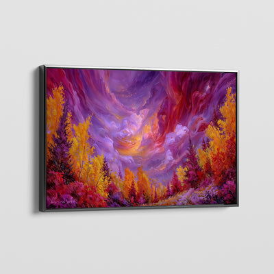 3:2 – Leinwandbeispiel