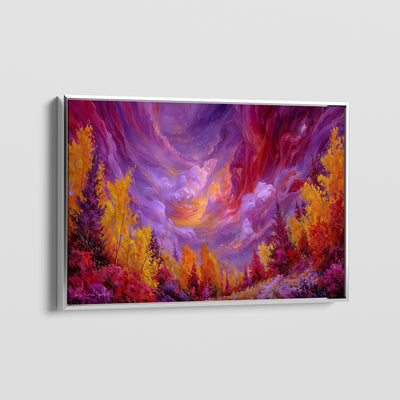 3:2 – Leinwandbeispiel