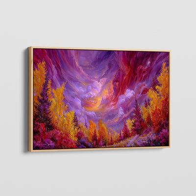 3:2 – Leinwandbeispiel