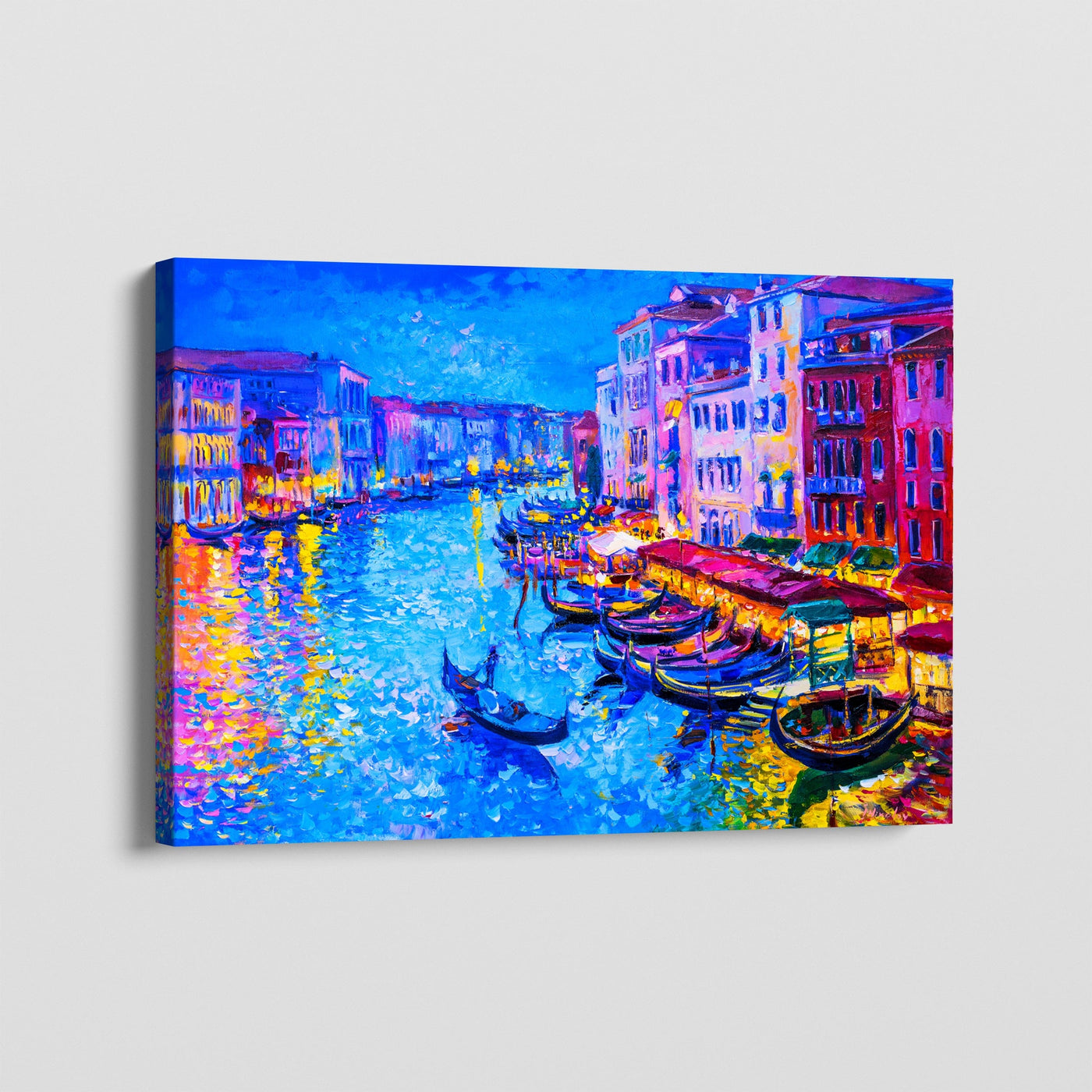 VENICE DREAM CANVAS