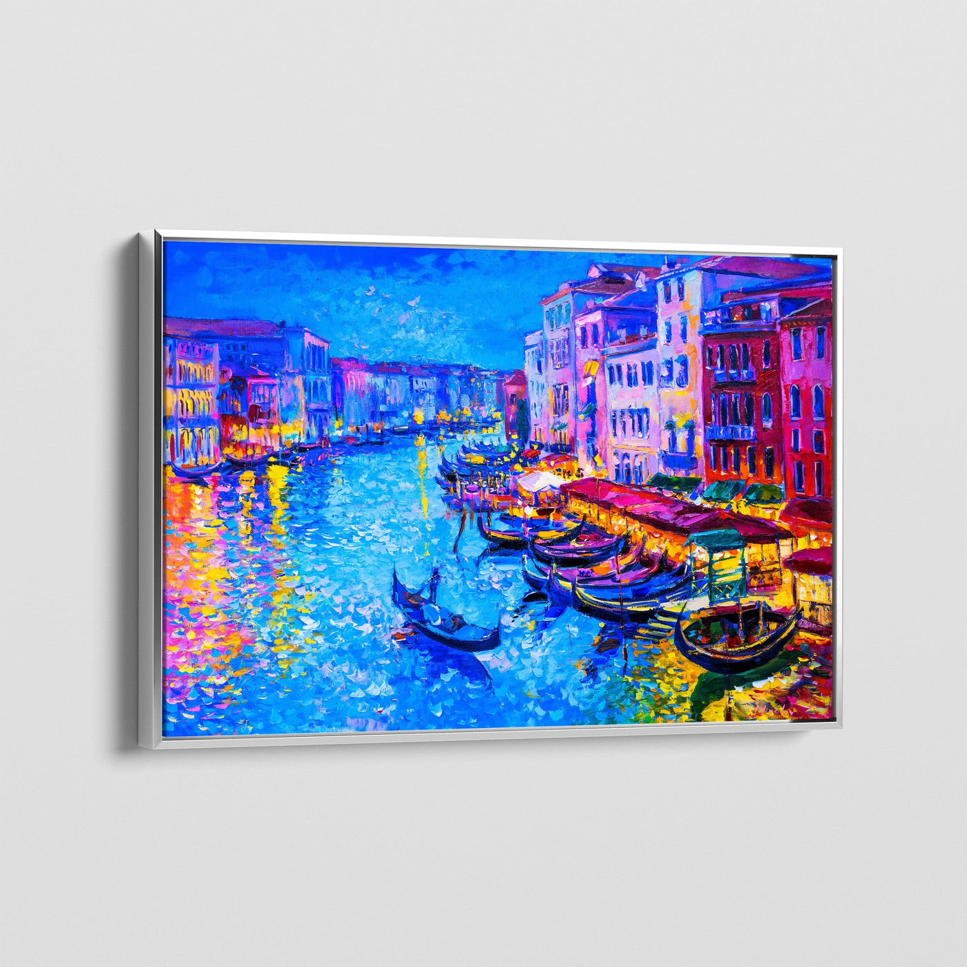 VENICE DREAM CANVAS