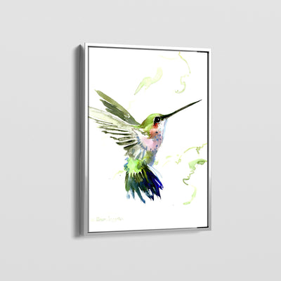 VIVID BIRDS - C CANVAS