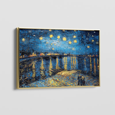 VAN GOGH EDITION  CANVAS