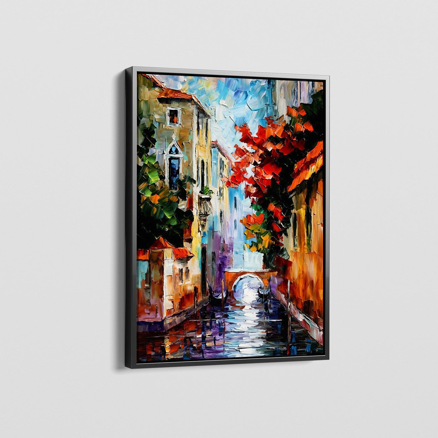 VENETIAN MEMORY CANVAS