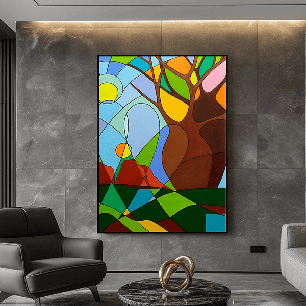 2:3 - مثال طباعة مؤطر