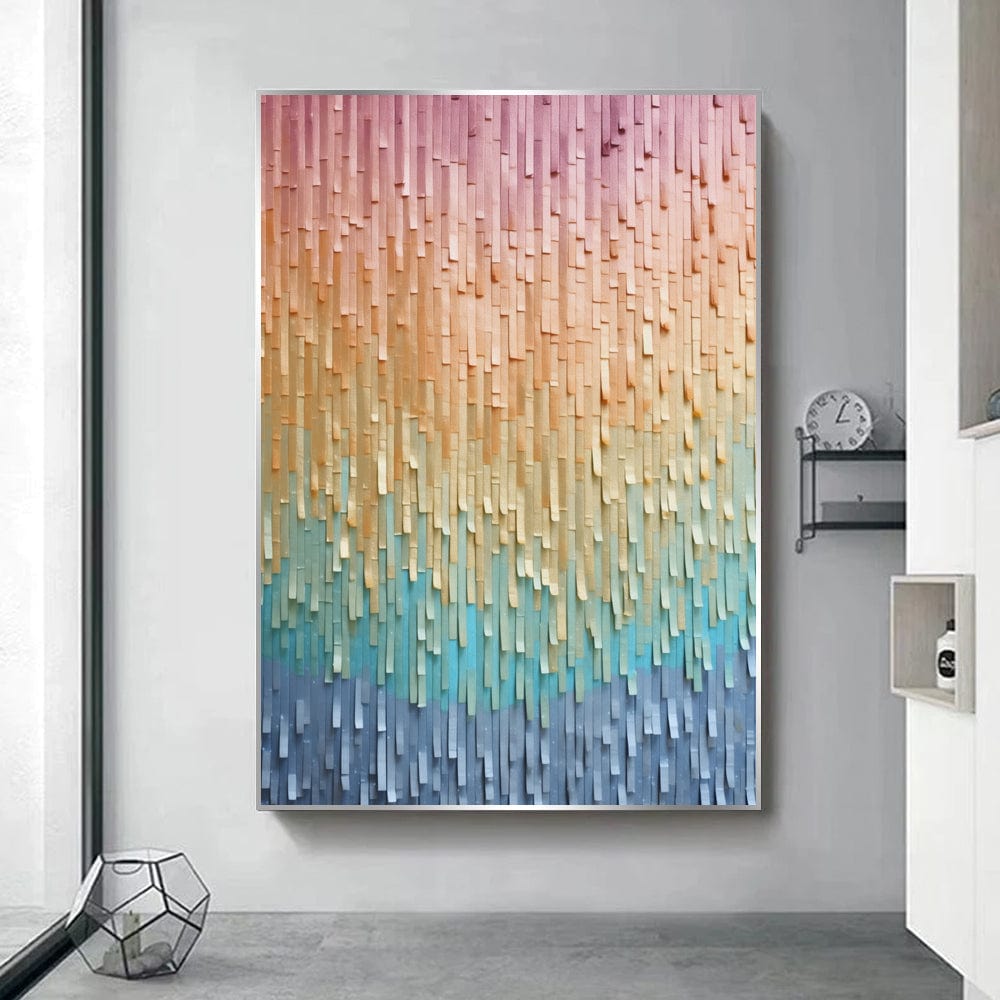 WARM TEXTURE