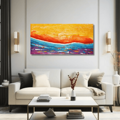 WARM WAVES