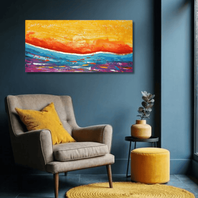 WARM WAVES