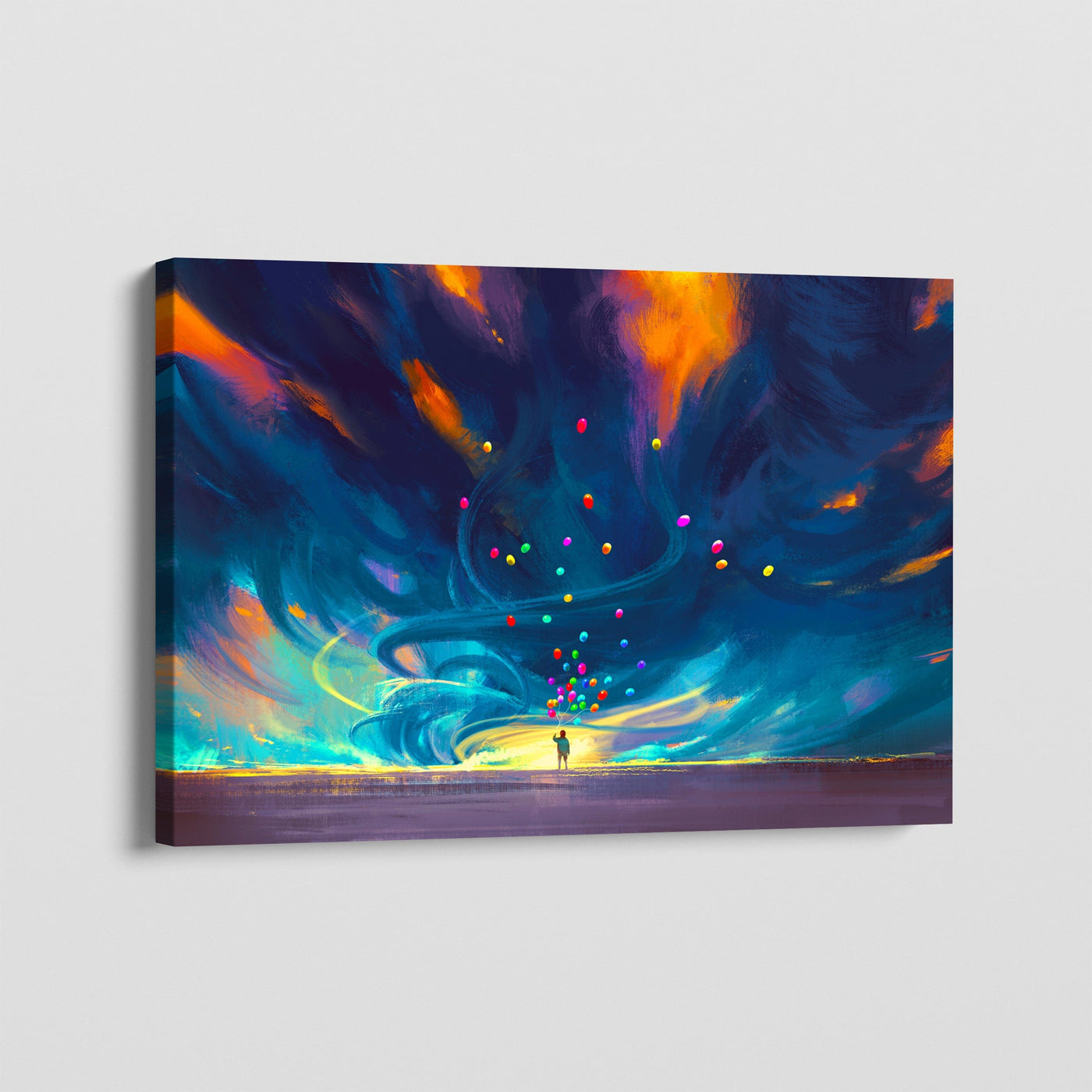 WISH CANVAS
