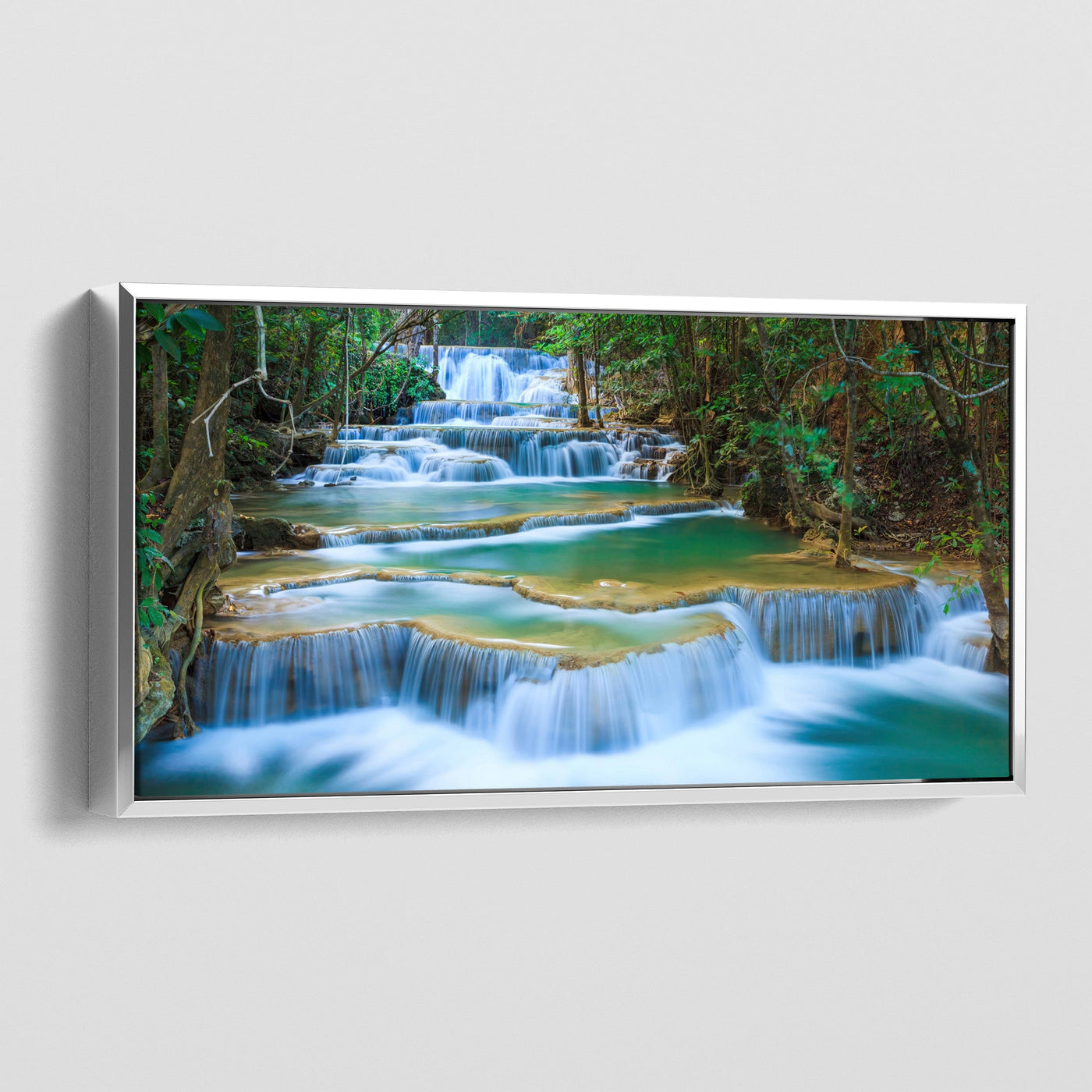 WATERFALLS CANVAS