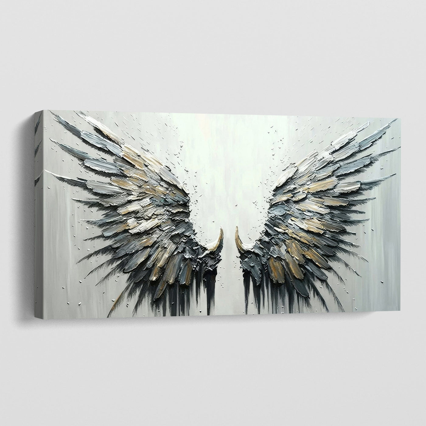 WINGS CANVAS