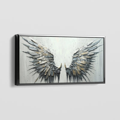 WINGS CANVAS