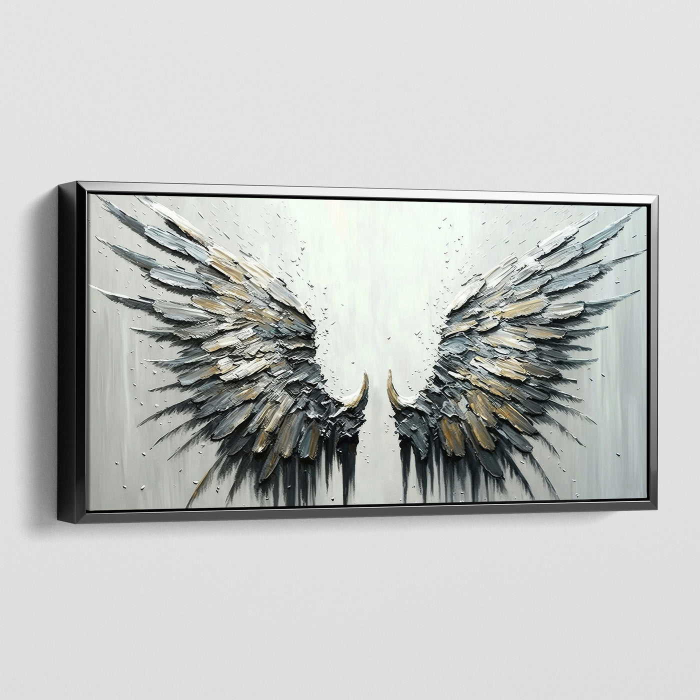 WINGS CANVAS