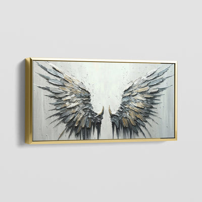 WINGS CANVAS