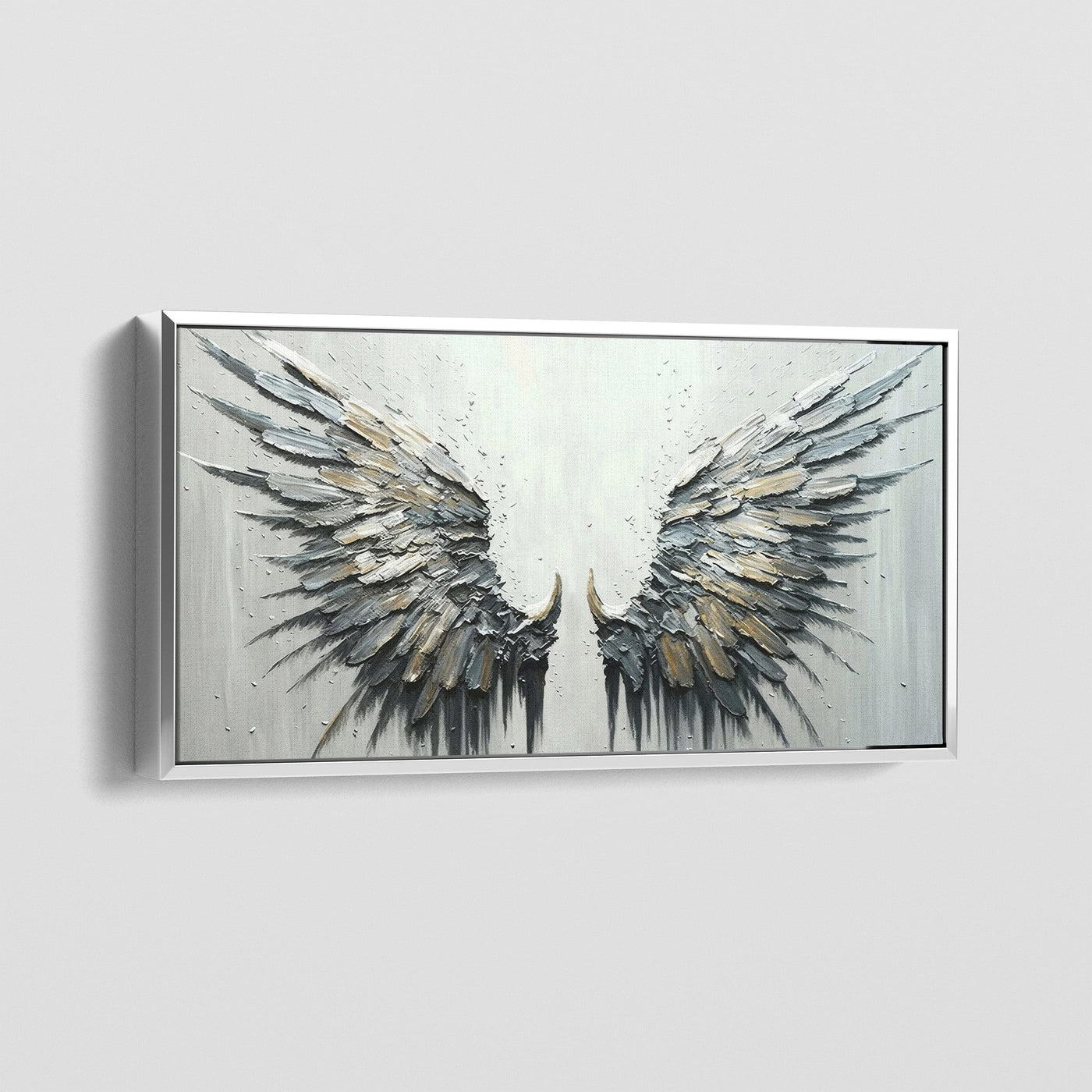 WINGS CANVAS