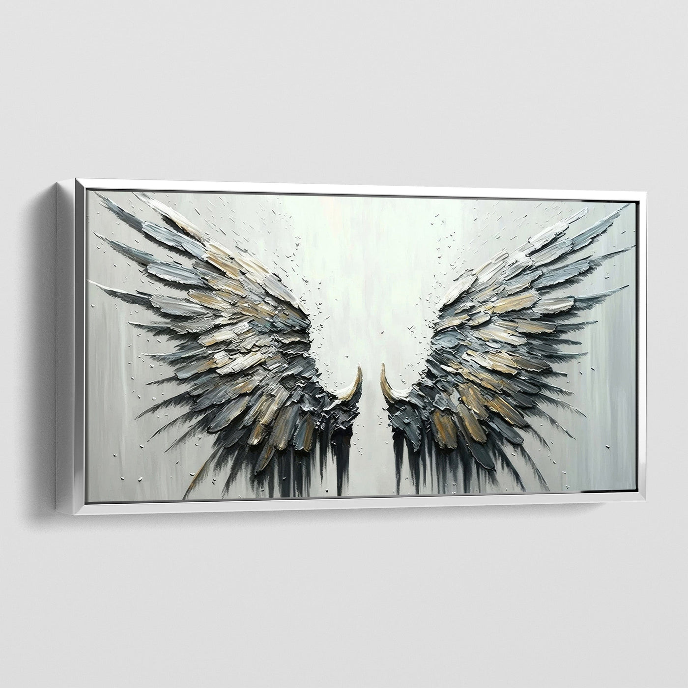 WINGS CANVAS