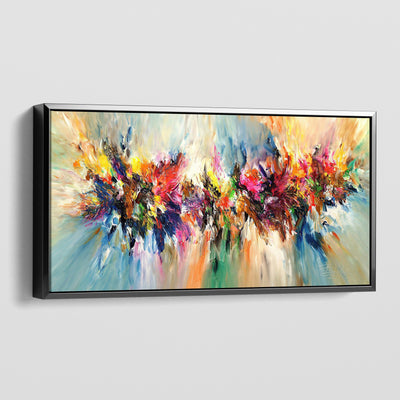WONDER LOVE CANVAS